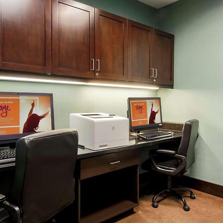 Hampton Inn & Suites Wheeling - The Highlands Triadelphia Luaran gambar