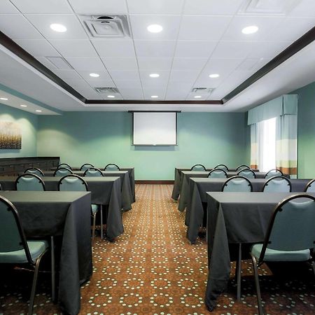 Hampton Inn & Suites Wheeling - The Highlands Triadelphia Luaran gambar