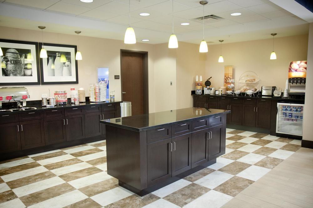 Hampton Inn & Suites Wheeling - The Highlands Triadelphia Luaran gambar