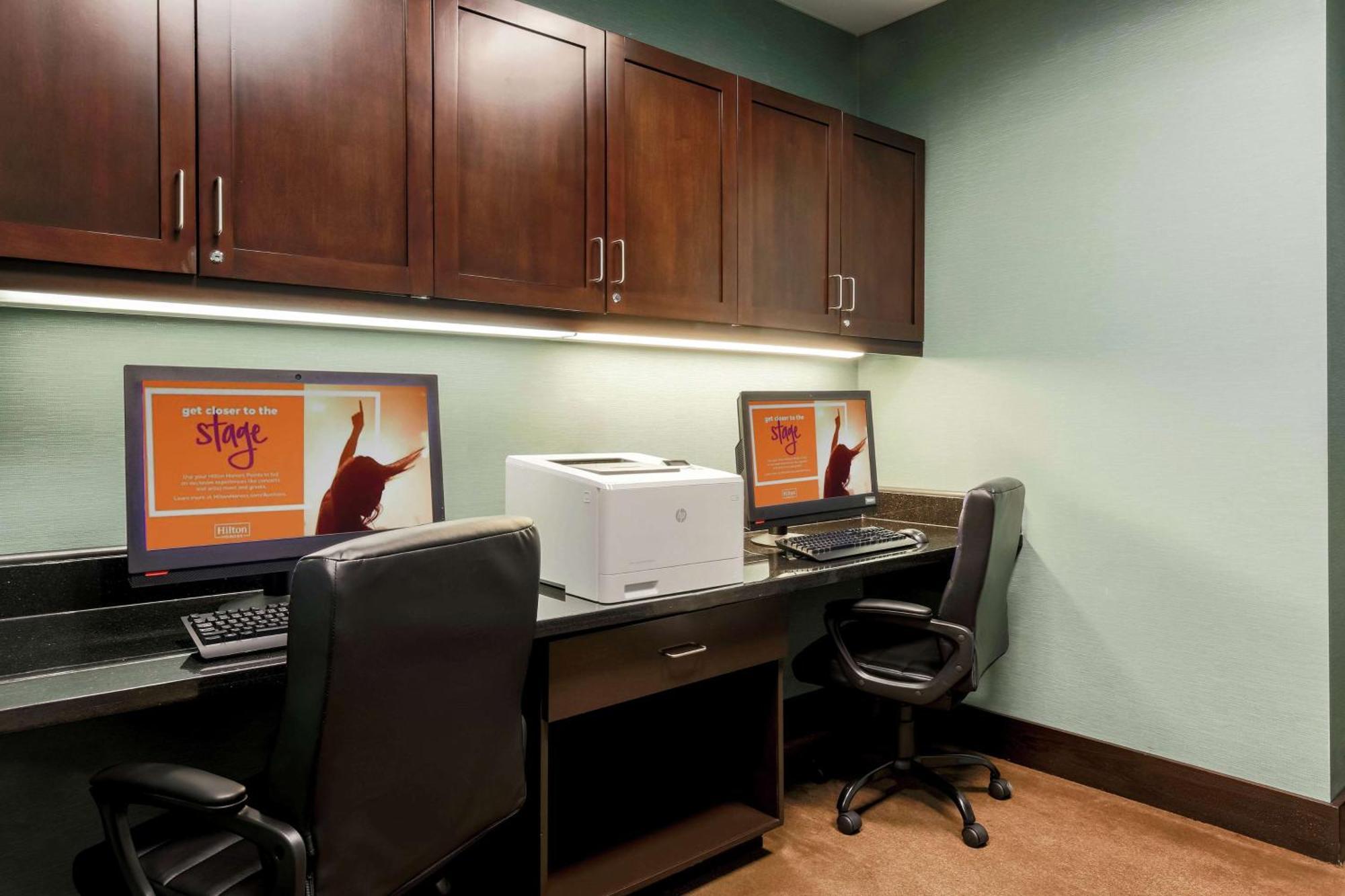 Hampton Inn & Suites Wheeling - The Highlands Triadelphia Luaran gambar
