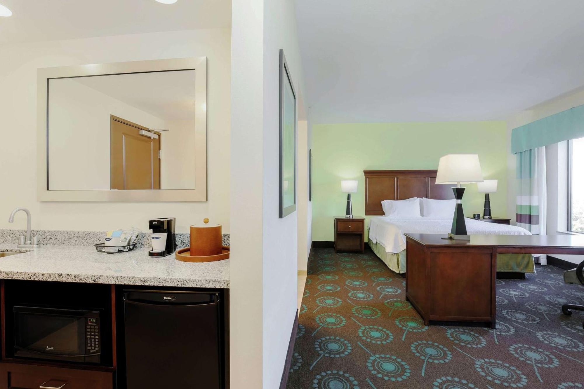 Hampton Inn & Suites Wheeling - The Highlands Triadelphia Luaran gambar