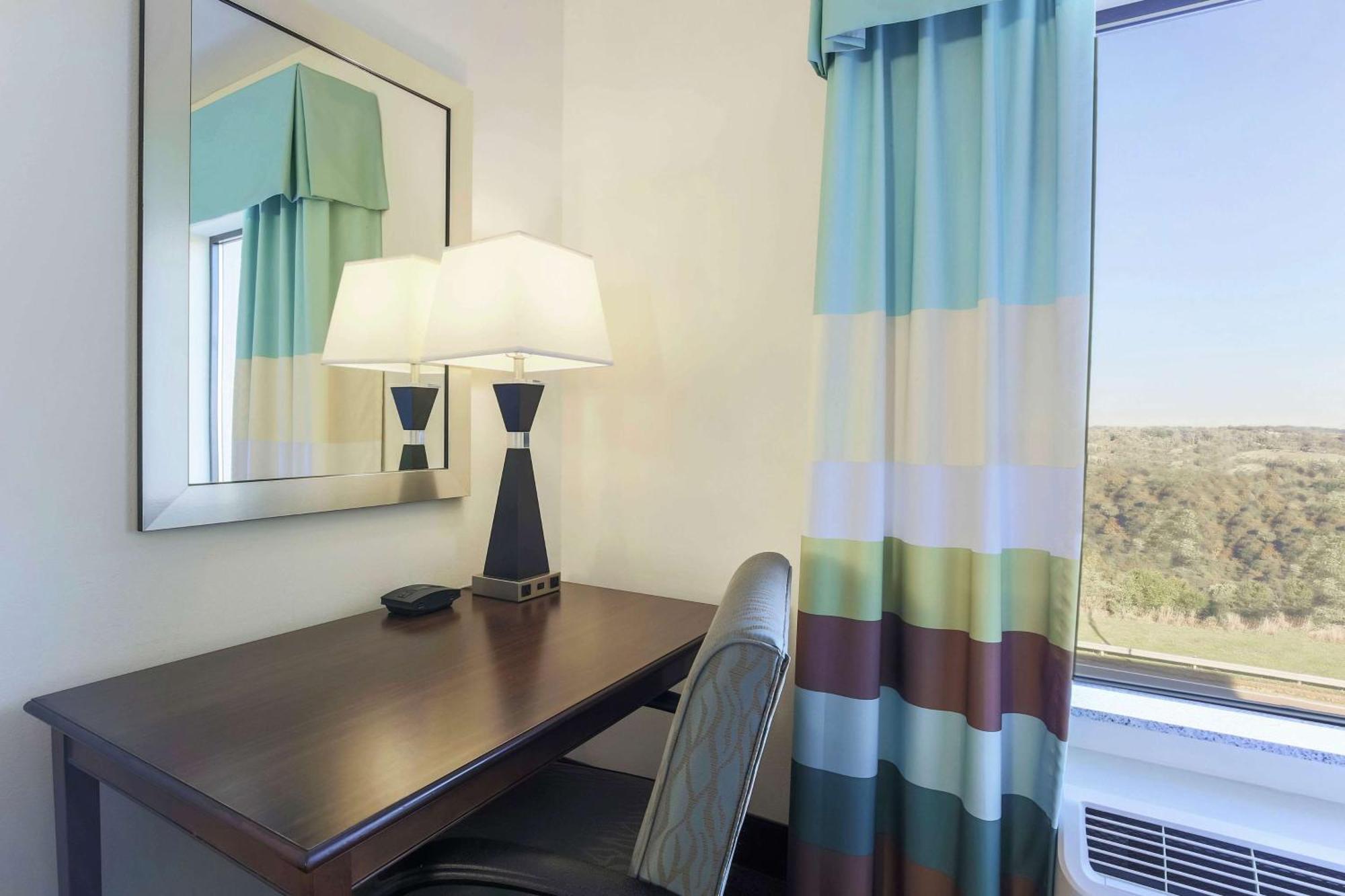 Hampton Inn & Suites Wheeling - The Highlands Triadelphia Luaran gambar