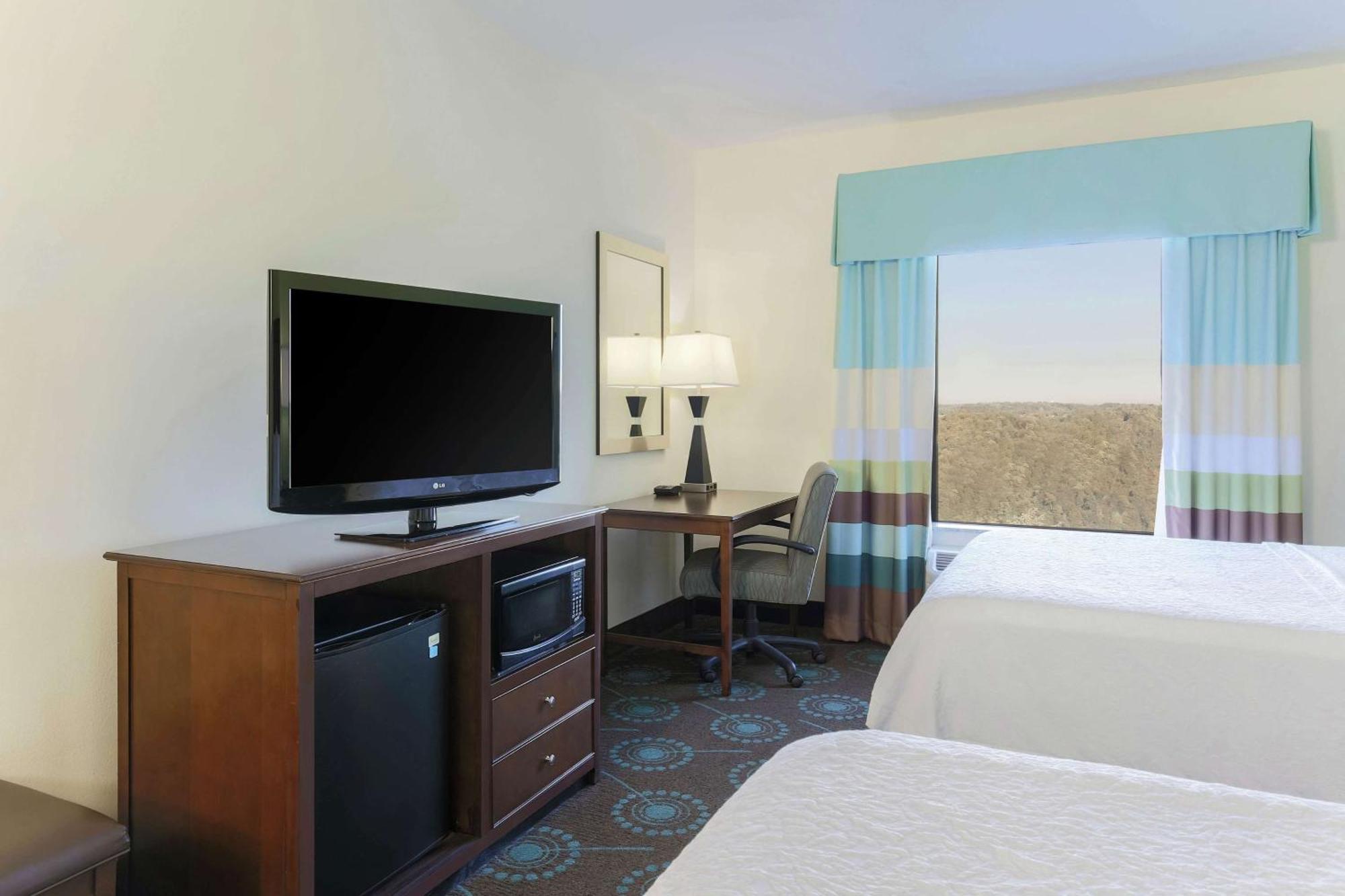 Hampton Inn & Suites Wheeling - The Highlands Triadelphia Luaran gambar