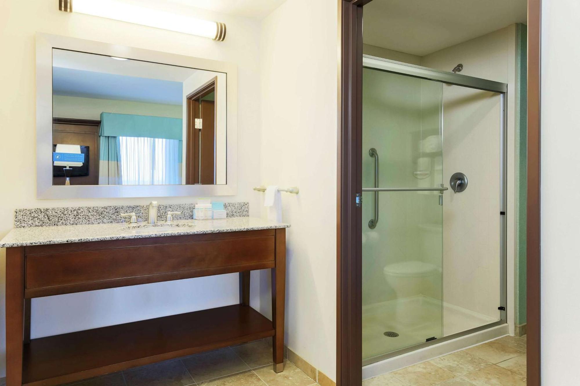Hampton Inn & Suites Wheeling - The Highlands Triadelphia Luaran gambar