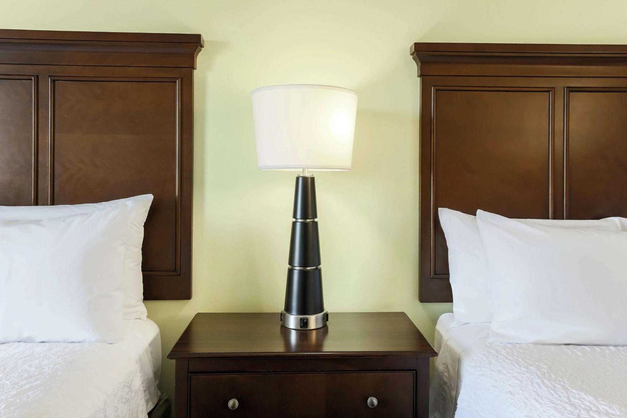 Hampton Inn & Suites Wheeling - The Highlands Triadelphia Luaran gambar