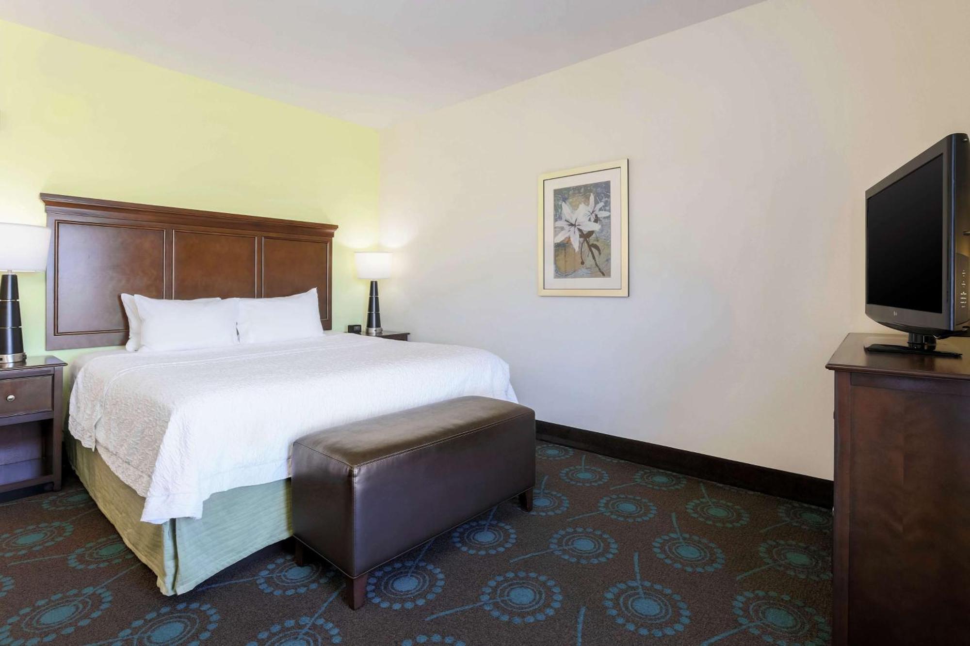 Hampton Inn & Suites Wheeling - The Highlands Triadelphia Luaran gambar