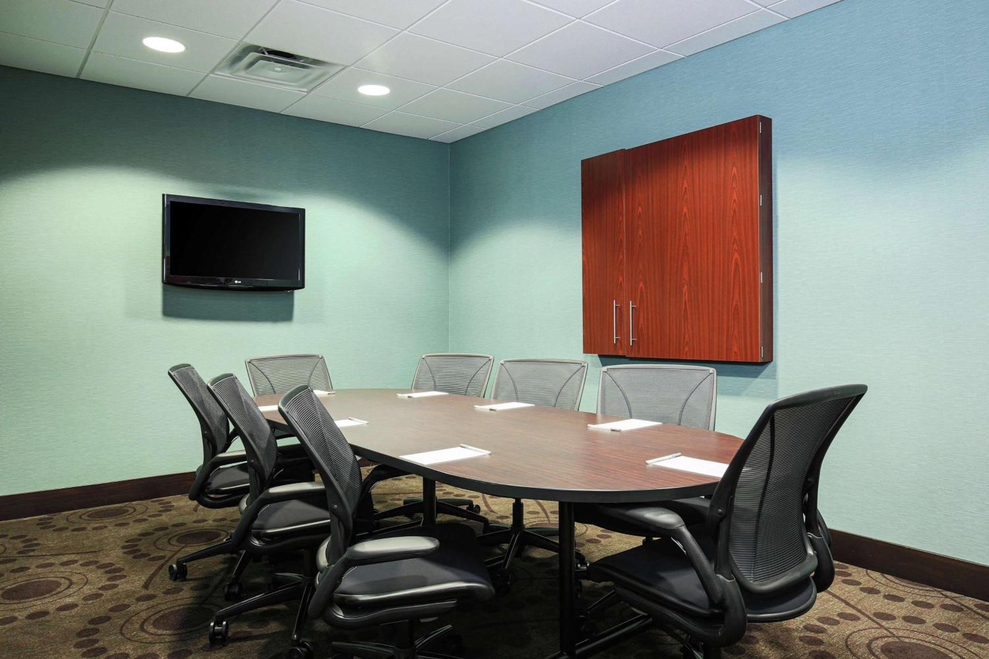 Hampton Inn & Suites Wheeling - The Highlands Triadelphia Luaran gambar