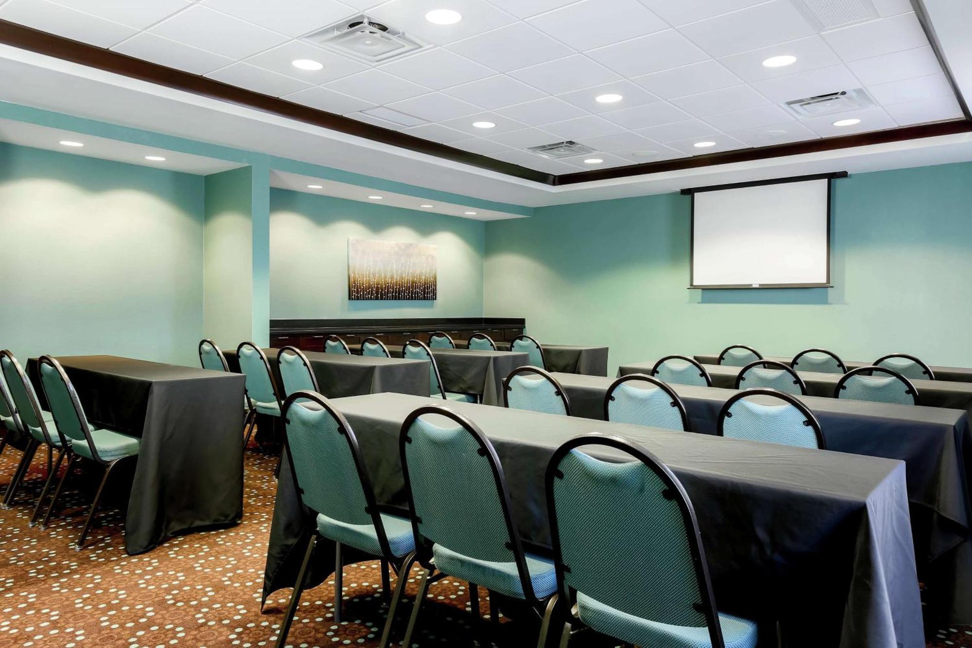Hampton Inn & Suites Wheeling - The Highlands Triadelphia Luaran gambar