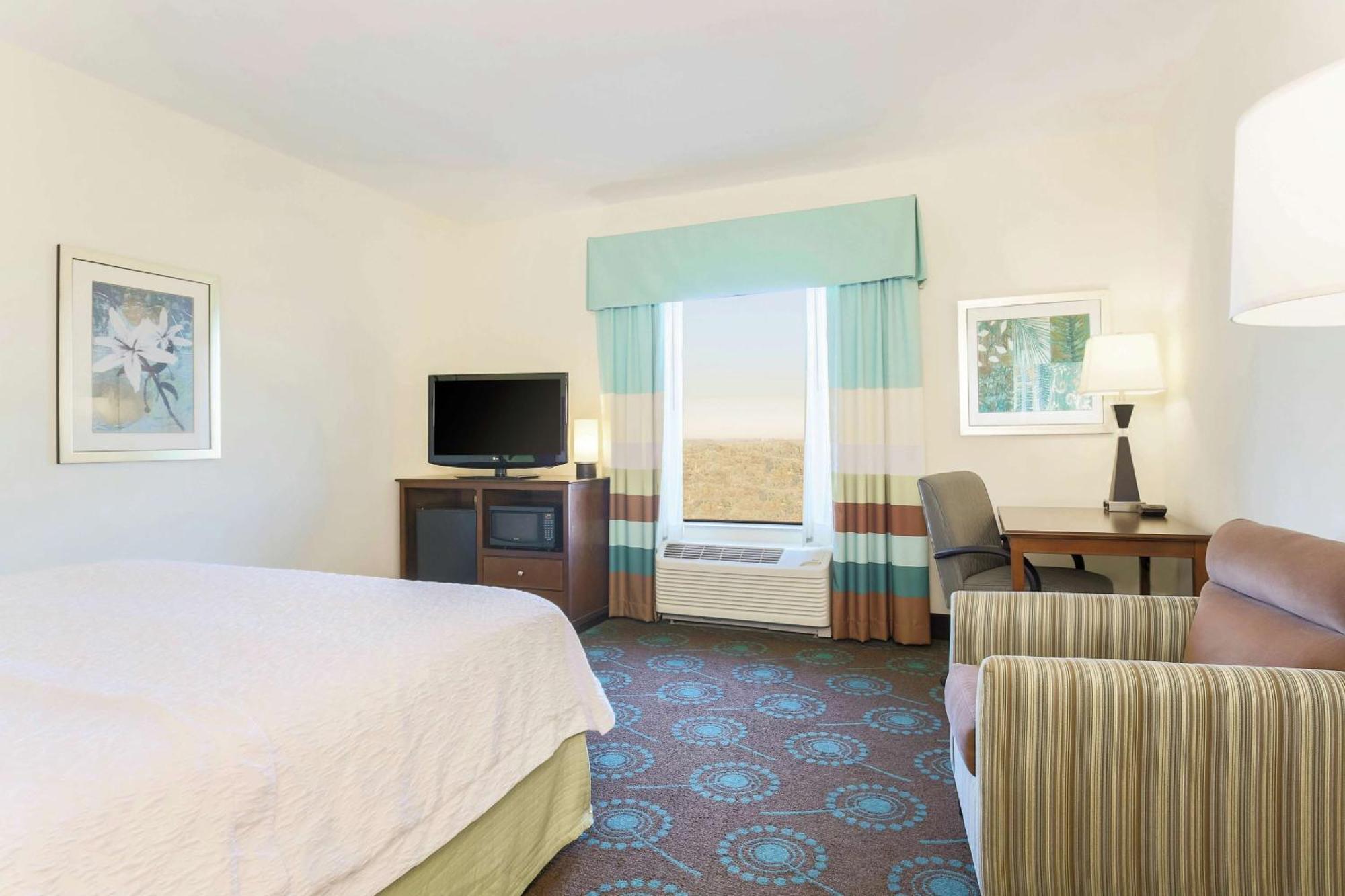 Hampton Inn & Suites Wheeling - The Highlands Triadelphia Luaran gambar