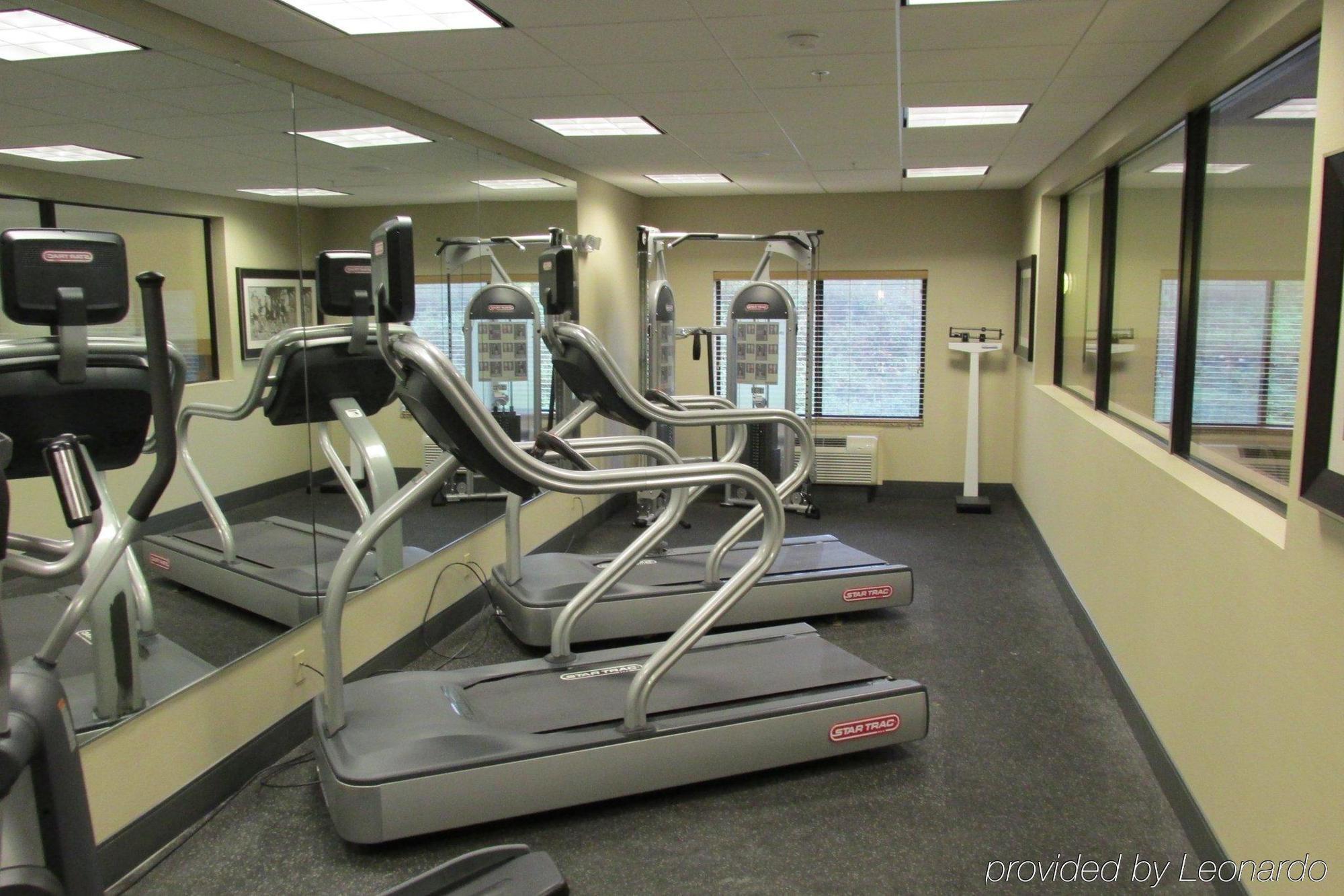 Hampton Inn & Suites Wheeling - The Highlands Triadelphia Luaran gambar