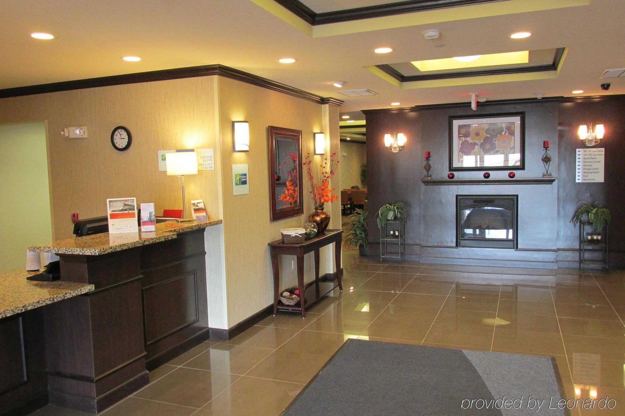 Hampton Inn & Suites Wheeling - The Highlands Triadelphia Luaran gambar
