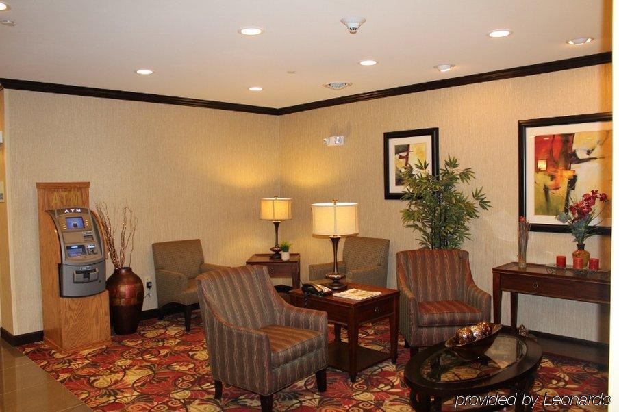 Hampton Inn & Suites Wheeling - The Highlands Triadelphia Luaran gambar