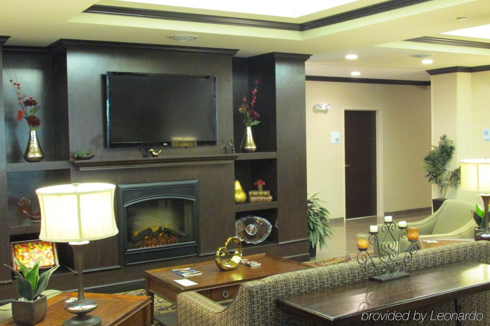 Hampton Inn & Suites Wheeling - The Highlands Triadelphia Luaran gambar
