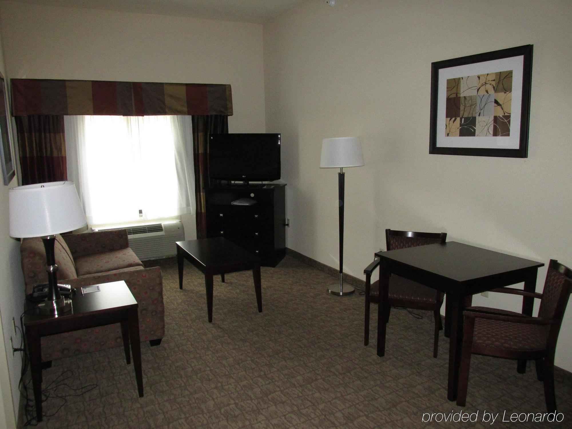 Hampton Inn & Suites Wheeling - The Highlands Triadelphia Luaran gambar
