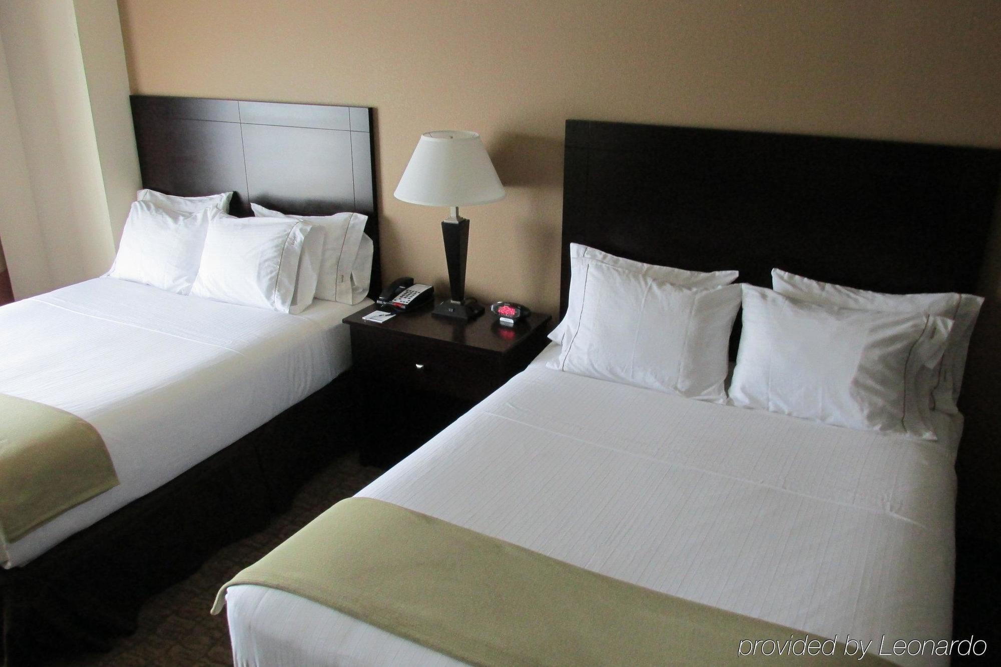 Hampton Inn & Suites Wheeling - The Highlands Triadelphia Luaran gambar