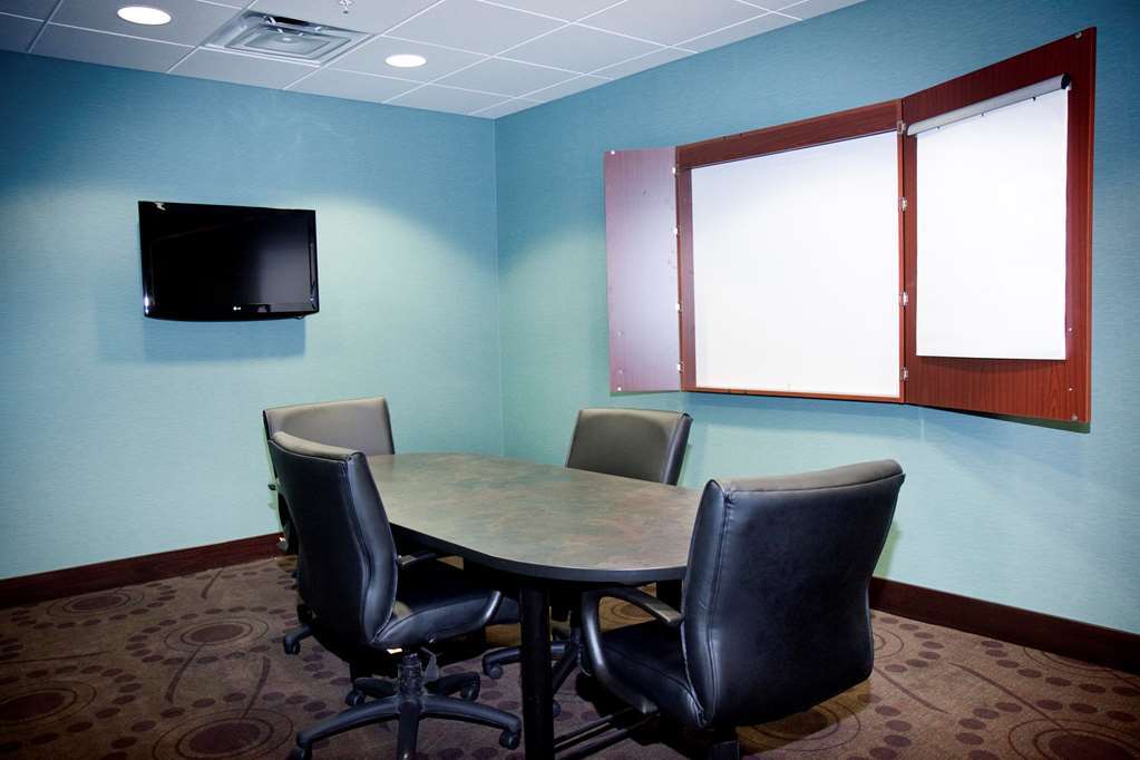Hampton Inn & Suites Wheeling - The Highlands Triadelphia Kemudahan gambar