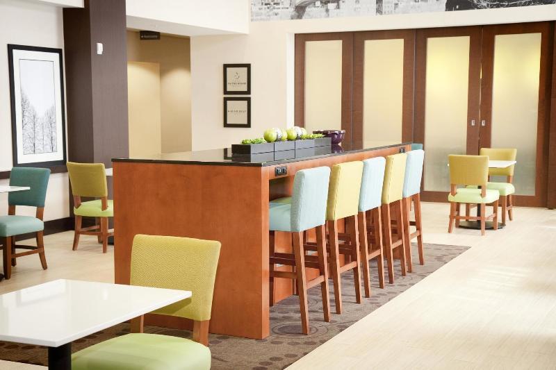 Hampton Inn & Suites Wheeling - The Highlands Triadelphia Luaran gambar