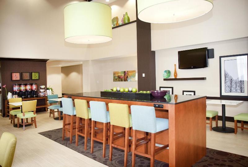 Hampton Inn & Suites Wheeling - The Highlands Triadelphia Luaran gambar
